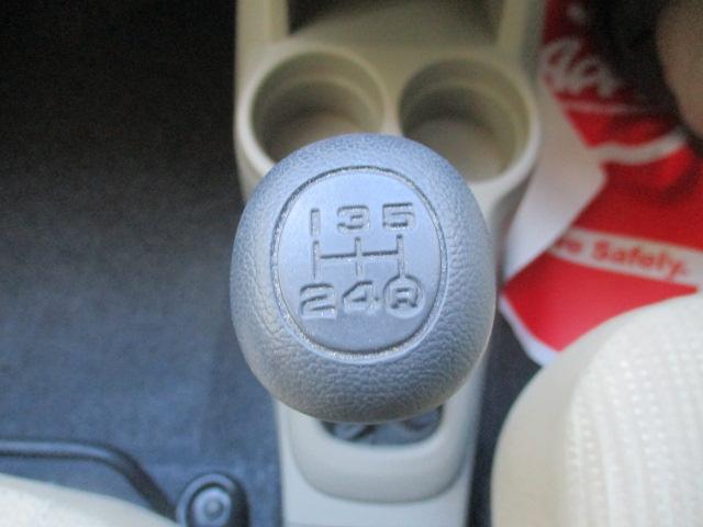 ミラ Ｘスペシャル　１年保証　５速ＭＴ　キーレス（11枚目）