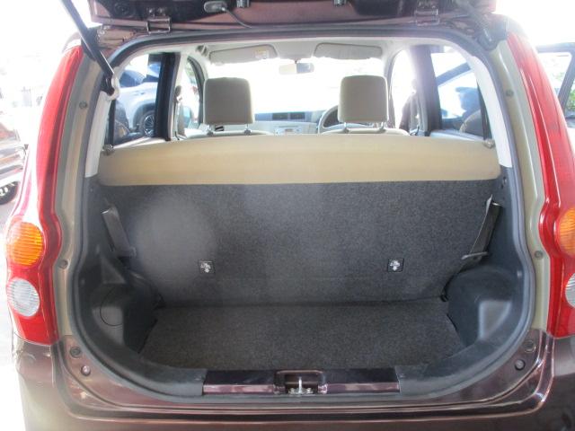 ミラ Ｘスペシャル　１年保証　５速ＭＴ　キーレス（17枚目）