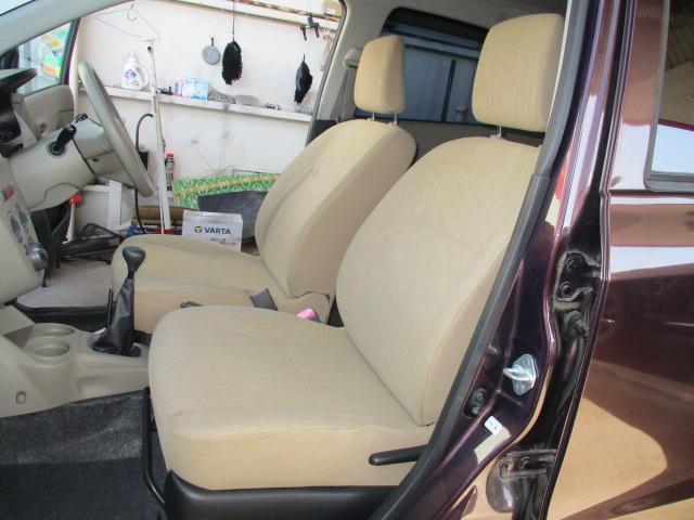 ミラ Ｘスペシャル　１年保証　５速ＭＴ　キーレス（18枚目）