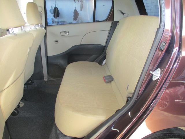 ミラ Ｘスペシャル　１年保証　５速ＭＴ　キーレス（20枚目）