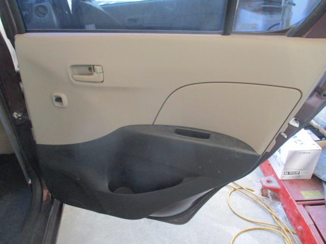 ミラ Ｘスペシャル　１年保証　５速ＭＴ　キーレス（27枚目）