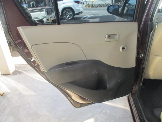 ミラ Ｘスペシャル　１年保証　５速ＭＴ　キーレス（29枚目）