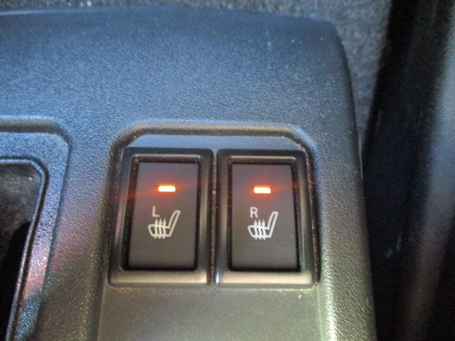 ジムニー ＸＣ　１年保証　８インチナビ　バックモニター　シートヒーター　スマートキー２個（16枚目）