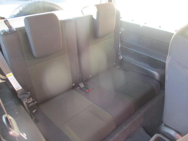 ジムニー ＸＣ　１年保証　８インチナビ　バックモニター　シートヒーター　スマートキー２個（19枚目）