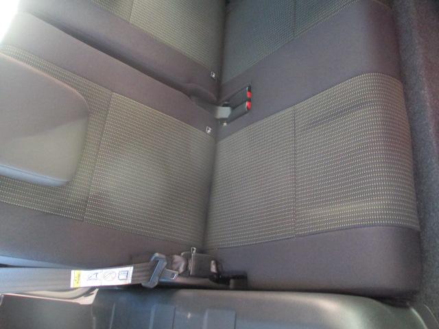 ジムニー ＸＣ　１年保証　８インチナビ　バックモニター　シートヒーター　スマートキー２個（20枚目）