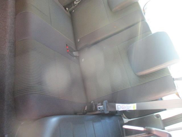 ジムニー ＸＣ　１年保証　８インチナビ　バックモニター　シートヒーター　スマートキー２個（26枚目）