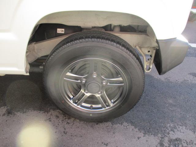 ジムニー ＸＣ　１年保証　８インチナビ　バックモニター　シートヒーター　スマートキー２個（27枚目）