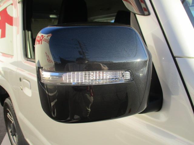 ジムニー ＸＣ　１年保証　８インチナビ　バックモニター　シートヒーター　スマートキー２個（30枚目）