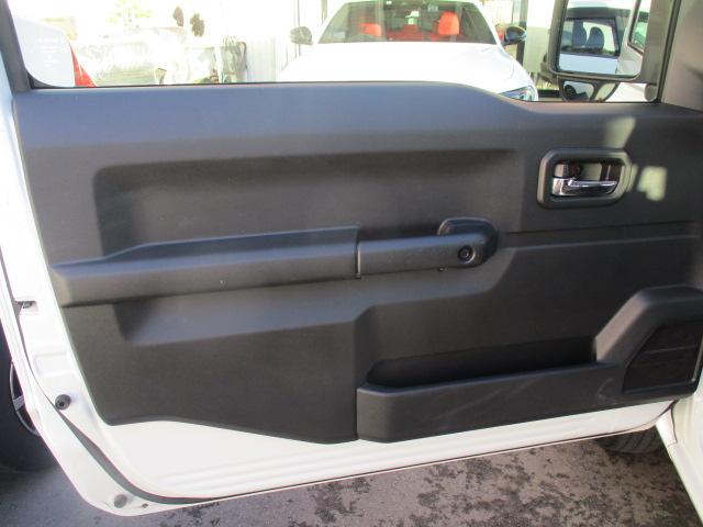 ジムニー ＸＣ　１年保証　８インチナビ　バックモニター　シートヒーター　スマートキー２個（33枚目）