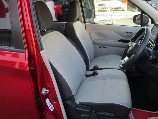 デイズ X 純正9インチナビ アラウンドビューモニター ETC COMTEC前後ドライブレコーダー インテリキー2個(10枚目)