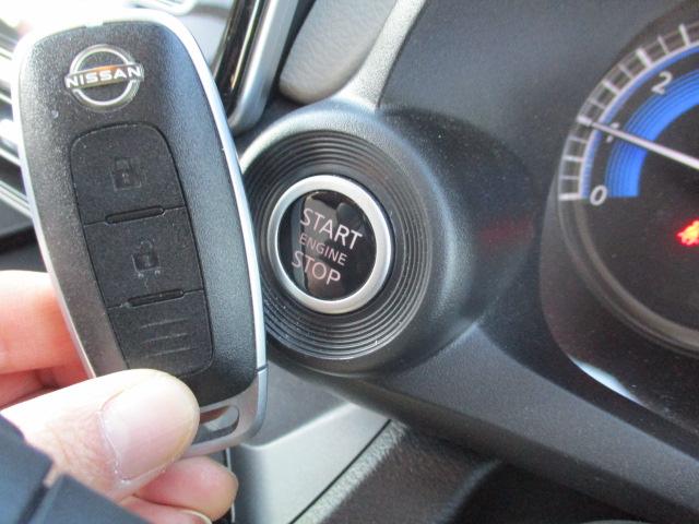 デイズ X 純正9インチナビ アラウンドビューモニター ETC COMTEC前後ドライブレコーダー インテリキー2個(31枚目)