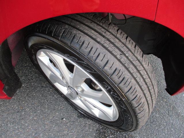 デイズ X 純正9インチナビ アラウンドビューモニター ETC COMTEC前後ドライブレコーダー インテリキー2個(37枚目)