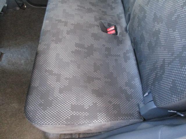 ハスラー Ａ　４ＷＤ　１年保証　外アルミ　Ｂｌｕｅｔｏｏｔｈオーディオ　シートヒーター　キーレス（18枚目）