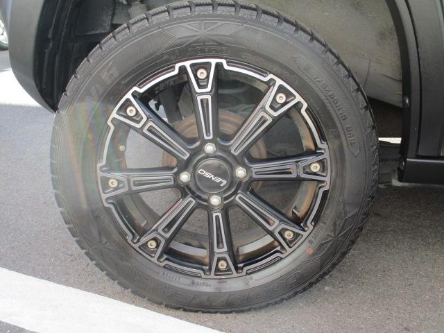 ハスラー Ａ　４ＷＤ　１年保証　外アルミ　Ｂｌｕｅｔｏｏｔｈオーディオ　シートヒーター　キーレス（20枚目）