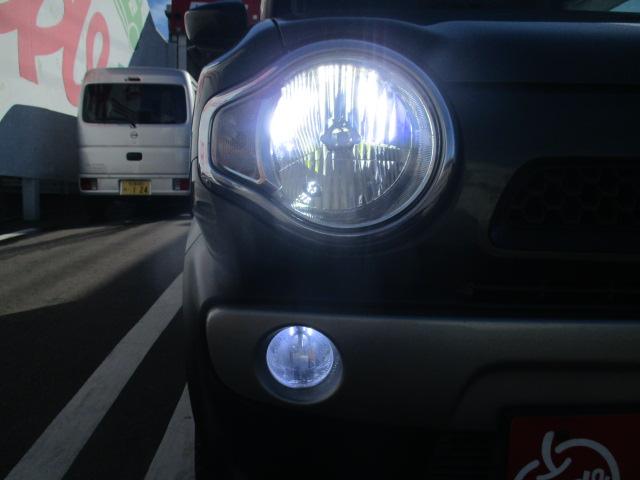 ハスラー Ａ　４ＷＤ　１年保証　外アルミ　Ｂｌｕｅｔｏｏｔｈオーディオ　シートヒーター　キーレス（22枚目）