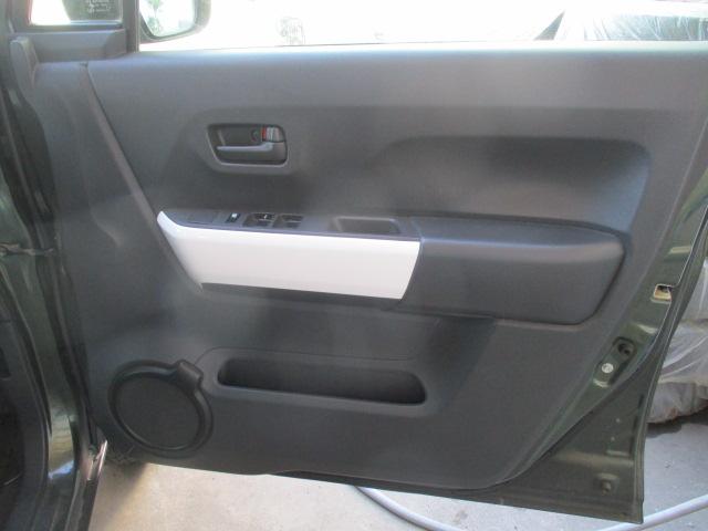 ハスラー Ａ　４ＷＤ　１年保証　外アルミ　Ｂｌｕｅｔｏｏｔｈオーディオ　シートヒーター　キーレス（24枚目）