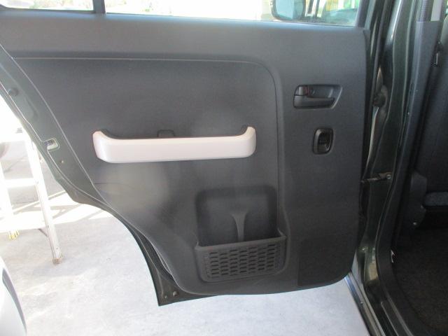 ハスラー Ａ　４ＷＤ　１年保証　外アルミ　Ｂｌｕｅｔｏｏｔｈオーディオ　シートヒーター　キーレス（27枚目）