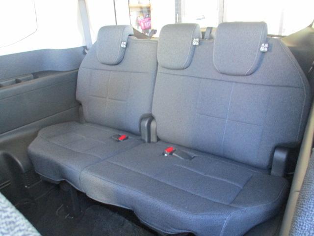 ステップワゴン エアー　純正ナビ　バックモニター　両側パワスラ　スマートキー２個　ＬＥＤヘッドライト（20枚目）