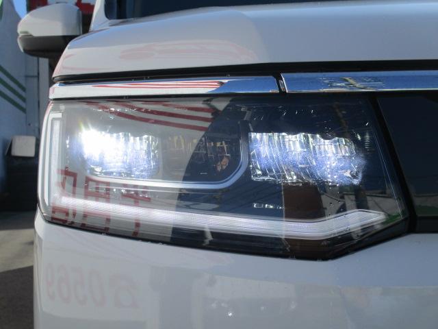 ステップワゴン エアー　純正ナビ　バックモニター　両側パワスラ　スマートキー２個　ＬＥＤヘッドライト（25枚目）