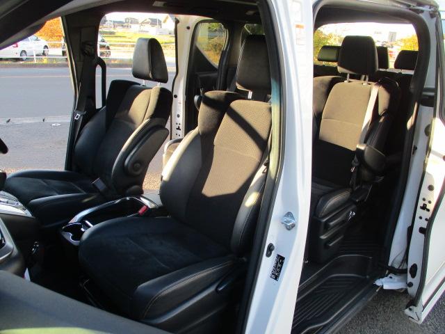 アルファード 2.5S タイプゴールド 純正ディスプレイオーディオナビ バックモニター ETC 純正12.1リアモニター 純正CD・DVDデッキ 両側パワースライドドア モデリスタエアロ(F・S・R) ワンオーナー 1年保証(15枚目)