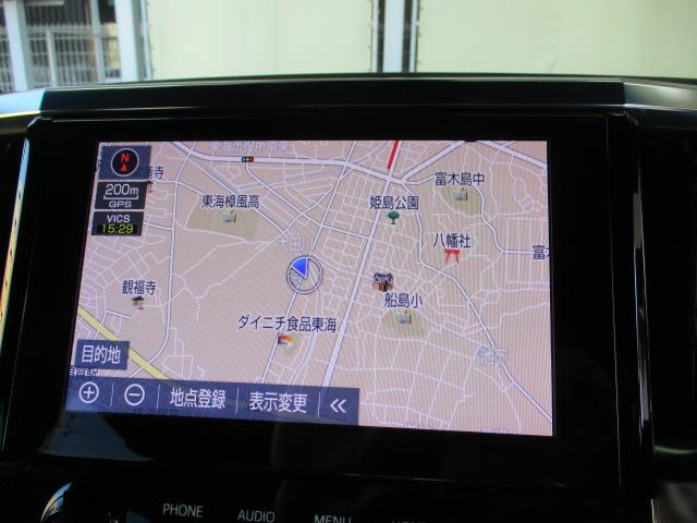 アルファード 2.5S タイプゴールド 純正ディスプレイオーディオナビ バックモニター ETC 純正12.1リアモニター 純正CD・DVDデッキ 両側パワースライドドア モデリスタエアロ(F・S・R) ワンオーナー 1年保証(22枚目)