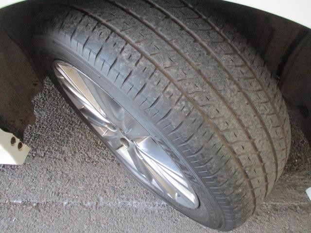 アルファード 2.5S タイプゴールド 純正ディスプレイオーディオナビ バックモニター ETC 純正12.1リアモニター 純正CD・DVDデッキ 両側パワースライドドア モデリスタエアロ(F・S・R) ワンオーナー 1年保証(37枚目)