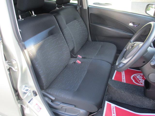 ムーヴ カスタム X カロッツェリアナビ 地デジテレビ 純正エアロ 一年保証(13枚目)