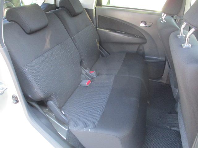 ムーヴ カスタム X カロッツェリアナビ 地デジテレビ 純正エアロ 一年保証(14枚目)