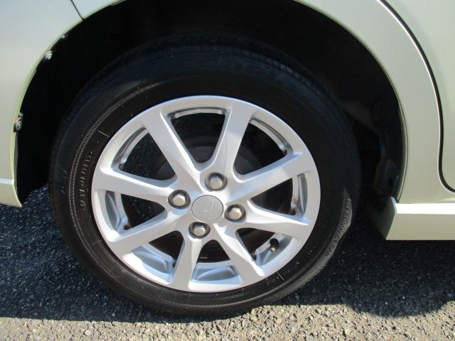 ムーヴ カスタム X カロッツェリアナビ 地デジテレビ 純正エアロ 一年保証(19枚目)