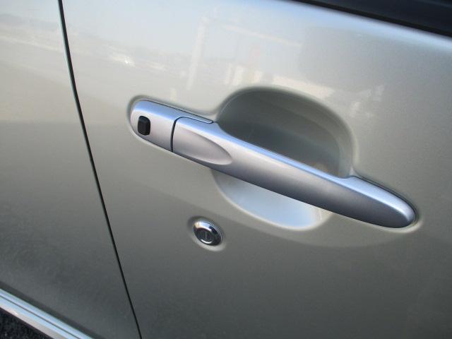 ムーヴ カスタム X カロッツェリアナビ 地デジテレビ 純正エアロ 一年保証(24枚目)