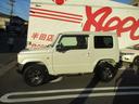 ジムニー ＸＣ　１年保証　８インチナビ　バックモニター　シートヒーター　スマートキー２個（5枚目）