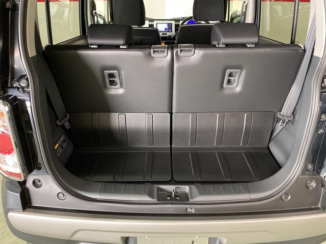 G ナビ フルセグTV CD スマートキー アイドリングストップ ETC シートヒーター ベンチシート CVT 盗難防止システム 衝突被害軽減システム 衝突安全ボディ ABS エアコン パワーステアリング(18枚目)