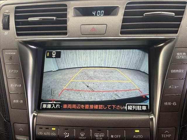 ＬＳ ＬＳ６００ｈＬ後席セパレートシートパッケージ　レーダークルーズコントロール　マークレビンソン　衝突軽減ブレーキ　コーナーセンサー　ステアリングヒーター　シートエアコン　本革シート　禁煙車　サンルーフ　純正ＨＤＤナビ　シートヒーター　パワーシート（8枚目）
