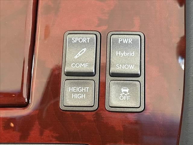 ＬＳ ＬＳ６００ｈＬ後席セパレートシートパッケージ　レーダークルーズコントロール　マークレビンソン　衝突軽減ブレーキ　コーナーセンサー　ステアリングヒーター　シートエアコン　本革シート　禁煙車　サンルーフ　純正ＨＤＤナビ　シートヒーター　パワーシート（49枚目）