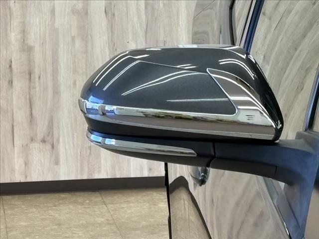プリウス Ａツーリングセレクション　モデリスタフルエアロ　純正ＳＤナビ　衝突軽減ブレーキ　レーダークルーズコントロール　フルセグＴＶ　Ｂｌｕｅｔｏｏｔｈ　合皮シート　シートヒーター　ＬＥＤヘッドライト　スマートキー（26枚目）