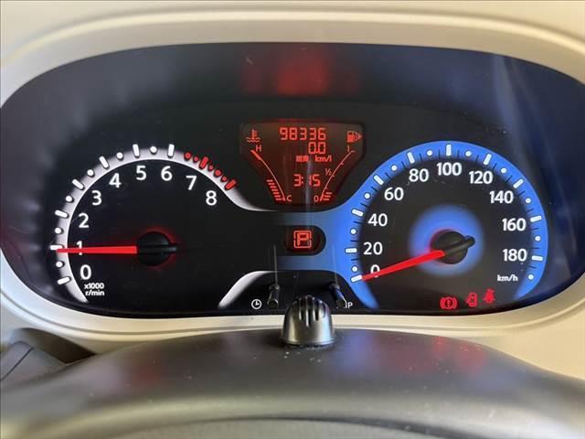 キューブ １５Ｘ　Ｍセレクション　禁煙車　ＳＤナビ　Ｂｌｕｅｔｏｏｔｈ　フルセグＴＶ　ＥＴＣ　インテリジェントキー　ＤＶＤ再生　電動格納ミラー　ドライブレコーダー　ユーザー買取車　ベンチシート　パワーウインドウ　プッシュスタート（31枚目）