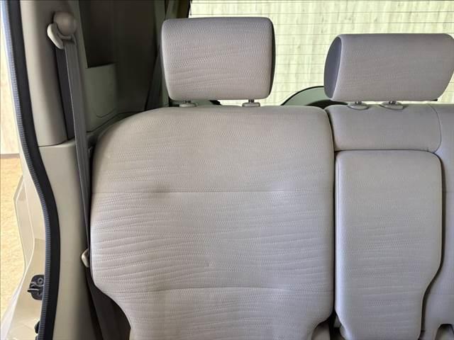 キューブ １５Ｘ　Ｍセレクション　禁煙車　ＳＤナビ　Ｂｌｕｅｔｏｏｔｈ　フルセグＴＶ　ＥＴＣ　インテリジェントキー　ＤＶＤ再生　電動格納ミラー　ドライブレコーダー　ユーザー買取車　ベンチシート　パワーウインドウ　プッシュスタート（43枚目）