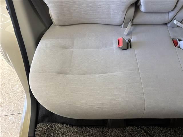 キューブ １５Ｘ　Ｍセレクション　禁煙車　ＳＤナビ　Ｂｌｕｅｔｏｏｔｈ　フルセグＴＶ　ＥＴＣ　インテリジェントキー　ＤＶＤ再生　電動格納ミラー　ドライブレコーダー　ユーザー買取車　ベンチシート　パワーウインドウ　プッシュスタート（44枚目）