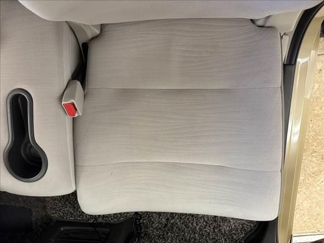 キューブ １５Ｘ　Ｍセレクション　禁煙車　ＳＤナビ　Ｂｌｕｅｔｏｏｔｈ　フルセグＴＶ　ＥＴＣ　インテリジェントキー　ＤＶＤ再生　電動格納ミラー　ドライブレコーダー　ユーザー買取車　ベンチシート　パワーウインドウ　プッシュスタート（47枚目）