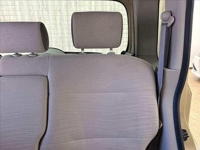キューブ １５Ｘ　Ｍセレクション　禁煙車　ＳＤナビ　Ｂｌｕｅｔｏｏｔｈ　フルセグＴＶ　ＥＴＣ　インテリジェントキー　ＤＶＤ再生　電動格納ミラー　ドライブレコーダー　ユーザー買取車　ベンチシート　パワーウインドウ　プッシュスタート（49枚目）
