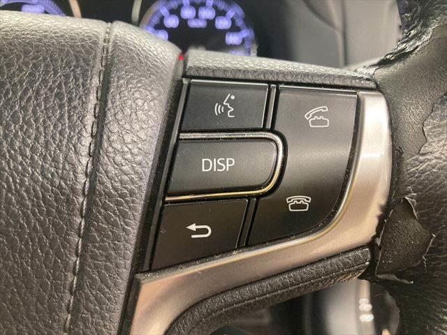 クラウンハイブリッド アスリートＳ　純正ＨＤＤナビ　フルセグＴＶ　バックカメラ　クルーズコントロール　Ｂｌｕｅｔｏｏｔｈ　スマートキー　シートヒーター　ＨＩＤヘッドライト　ＬＥＤフォグランプ　純正１７インチアルミホイール　パワーシート（38枚目）