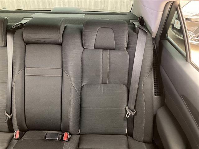 クラウンハイブリッド アスリートＳ　純正ＨＤＤナビ　フルセグＴＶ　バックカメラ　クルーズコントロール　Ｂｌｕｅｔｏｏｔｈ　スマートキー　シートヒーター　ＨＩＤヘッドライト　ＬＥＤフォグランプ　純正１７インチアルミホイール　パワーシート（58枚目）