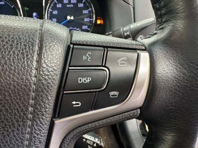 クラウンハイブリッド ロイヤルサルーン 純正HDDナビ バックカメラ フルセグTV シートヒーター 禁煙車 クルーズコントロール コーナーセンサー Bluetooth ETC パワーシート HIDヘッドライト ドライブレコーダー(42枚目)