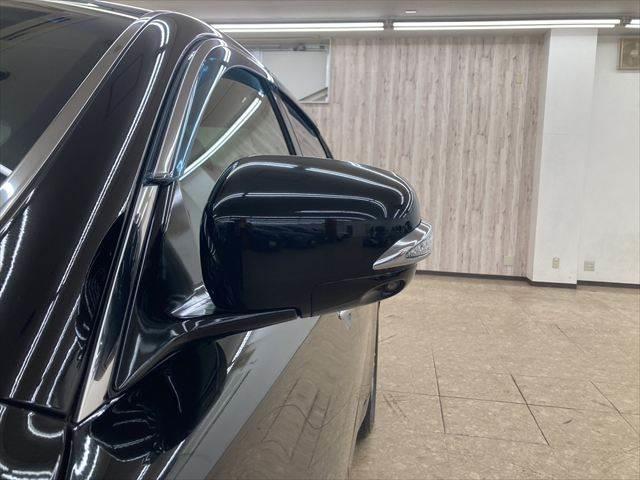 フーガ 250GT 純正HDDナビ バックカメラ フルセグTV HIDヘッドライト 禁煙車 クルーズコントロール ハーフレザー 衝突軽減ブレーキ パワーシート Bluetooth ETC ドライブレコーダー スマートキー(26枚目)