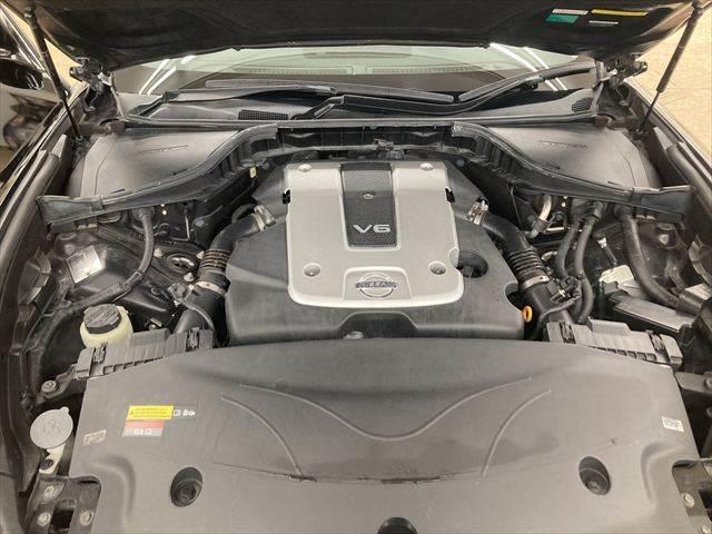 フーガ 250GT 純正HDDナビ バックカメラ フルセグTV HIDヘッドライト 禁煙車 クルーズコントロール ハーフレザー 衝突軽減ブレーキ パワーシート Bluetooth ETC ドライブレコーダー スマートキー(33枚目)