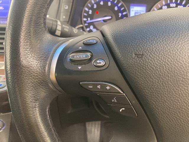 フーガ 250GT 純正HDDナビ バックカメラ フルセグTV HIDヘッドライト 禁煙車 クルーズコントロール ハーフレザー 衝突軽減ブレーキ パワーシート Bluetooth ETC ドライブレコーダー スマートキー(38枚目)