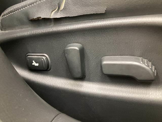 フーガ 250GT 純正HDDナビ バックカメラ フルセグTV HIDヘッドライト 禁煙車 クルーズコントロール ハーフレザー 衝突軽減ブレーキ パワーシート Bluetooth ETC ドライブレコーダー スマートキー(42枚目)