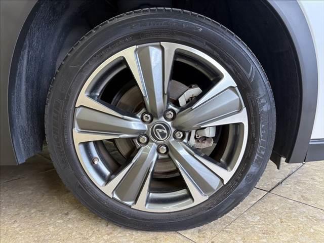 LEXUS UX UX300E VERSION L