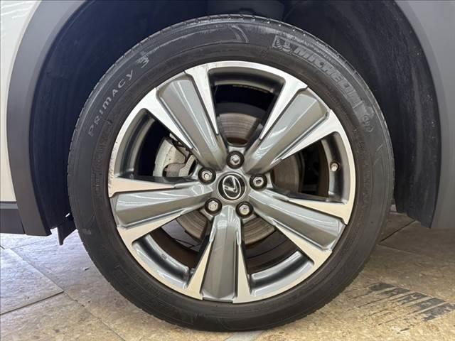 LEXUS UX UX300E VERSION L