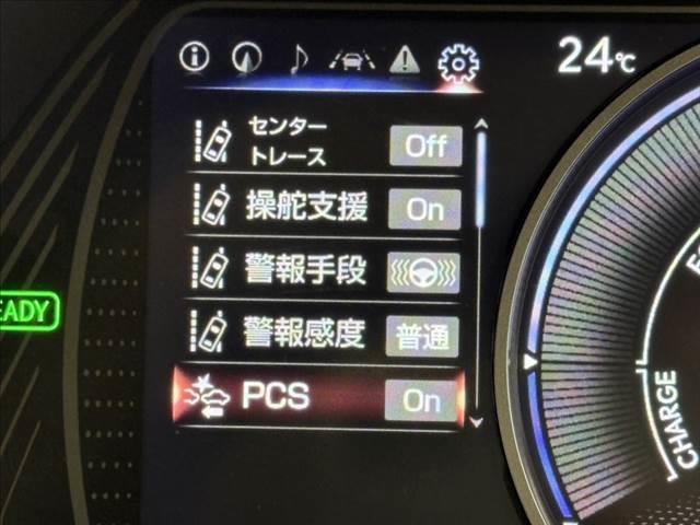 LEXUS UX UX300E VERSION L